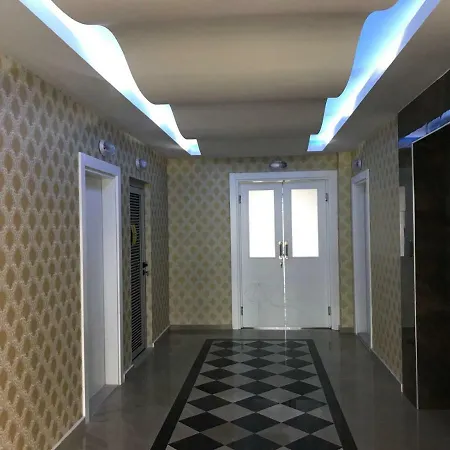 Apartamento Royal Kestel